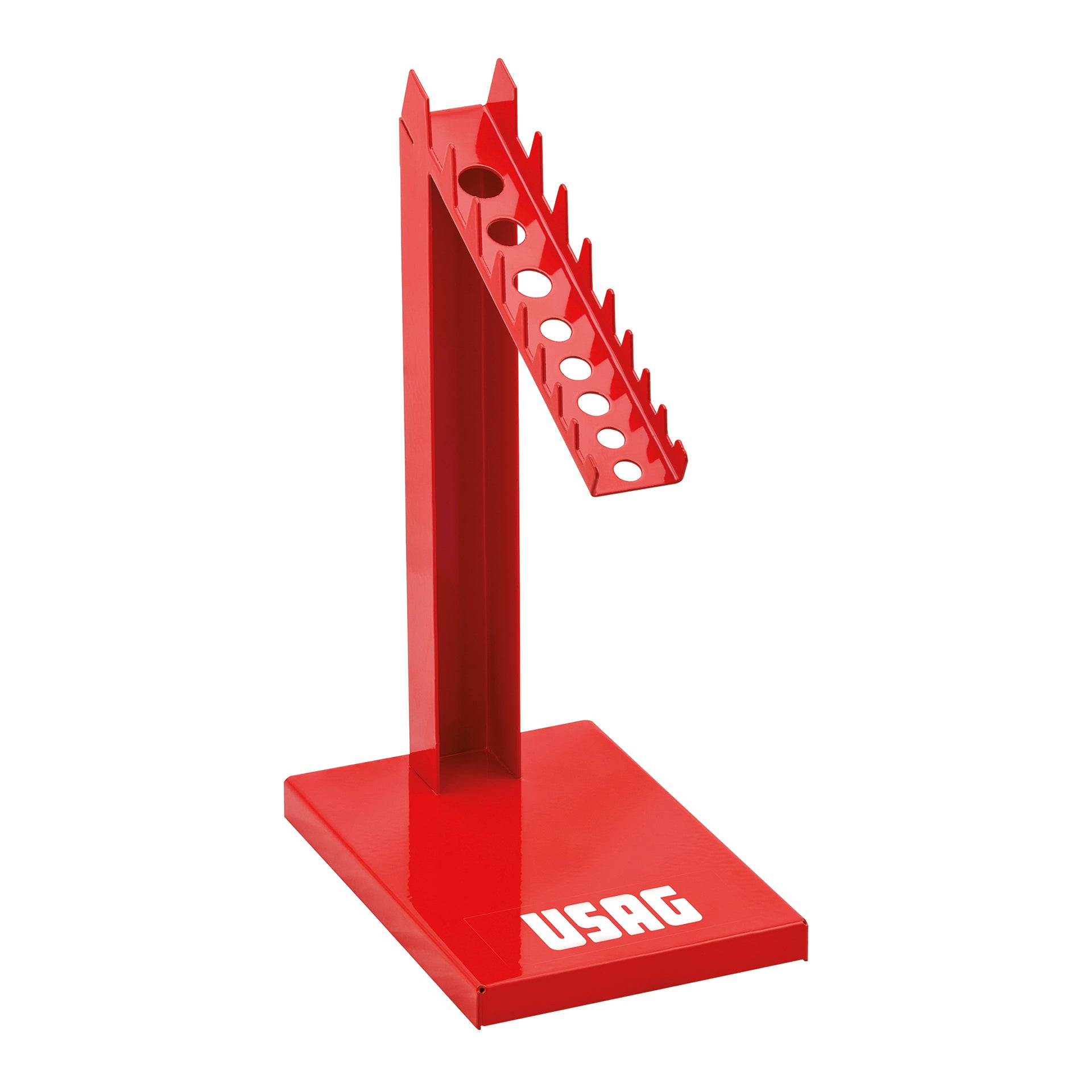 280 TSV8 - Supporto vuoto per chiavi a T - Usag - U02800214Q 280 TSV8 - Supporto vuoto per chiavi a T - Usag - U02800214Q
